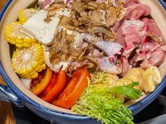 -春笙食堂.丼饭拉面寿司(GOGO新天地店)