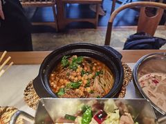 -川堂风·跷脚牛肉·乐山爆炒(中建乐荟天地店)