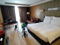 -无锡新湖铂尔曼大酒店