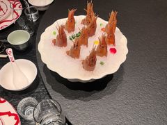 -锦楼·臻选新杭帮(杭州中心店)