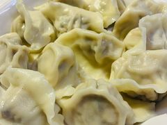 -海知道大连海鲜水饺(南山大冲店)