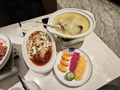 -刘胖子家常菜·蹄花焖藕(兴业店)