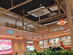 -辣可可·小炒黄牛肉(望京凯德MALL店)