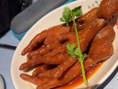 -晓粤·惹味粤菜(凯德乐峰广场店)