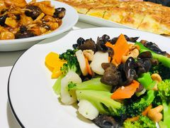 -大铁勺新津菜(熙悦汇店)