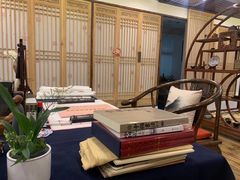 -龙源茶坊(白银路店)