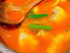 -山石榴·贵州菜(丰盛里店)