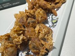 -阿忠食坊大排档·20年老店(万象城店)