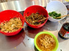 -三镇民生甜食馆(胜利街总店)
