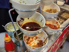 -老广州牛杂(深圳白石洲总店)