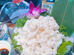 -淘米捞·米汤脆鲩鱼火锅(福田皇岗店)