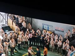 -和美电影艺术中心(万国城店)