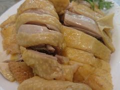 -瑞记湛江鸡饭店·粤西第一鸡(粤垦店)