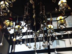 包房-Africafe(非洲咖啡)