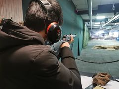 -枪馆1号实弹射击俱乐部