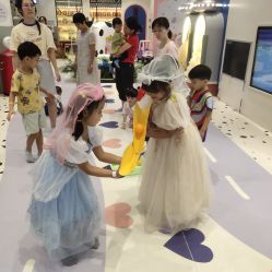 -米兜欢乐王国·儿童乐园(宝安益田假日天地店)