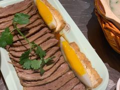 -潮界(虹桥新天地店)