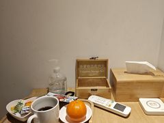 -麦子MaiMassage(打浦桥店)