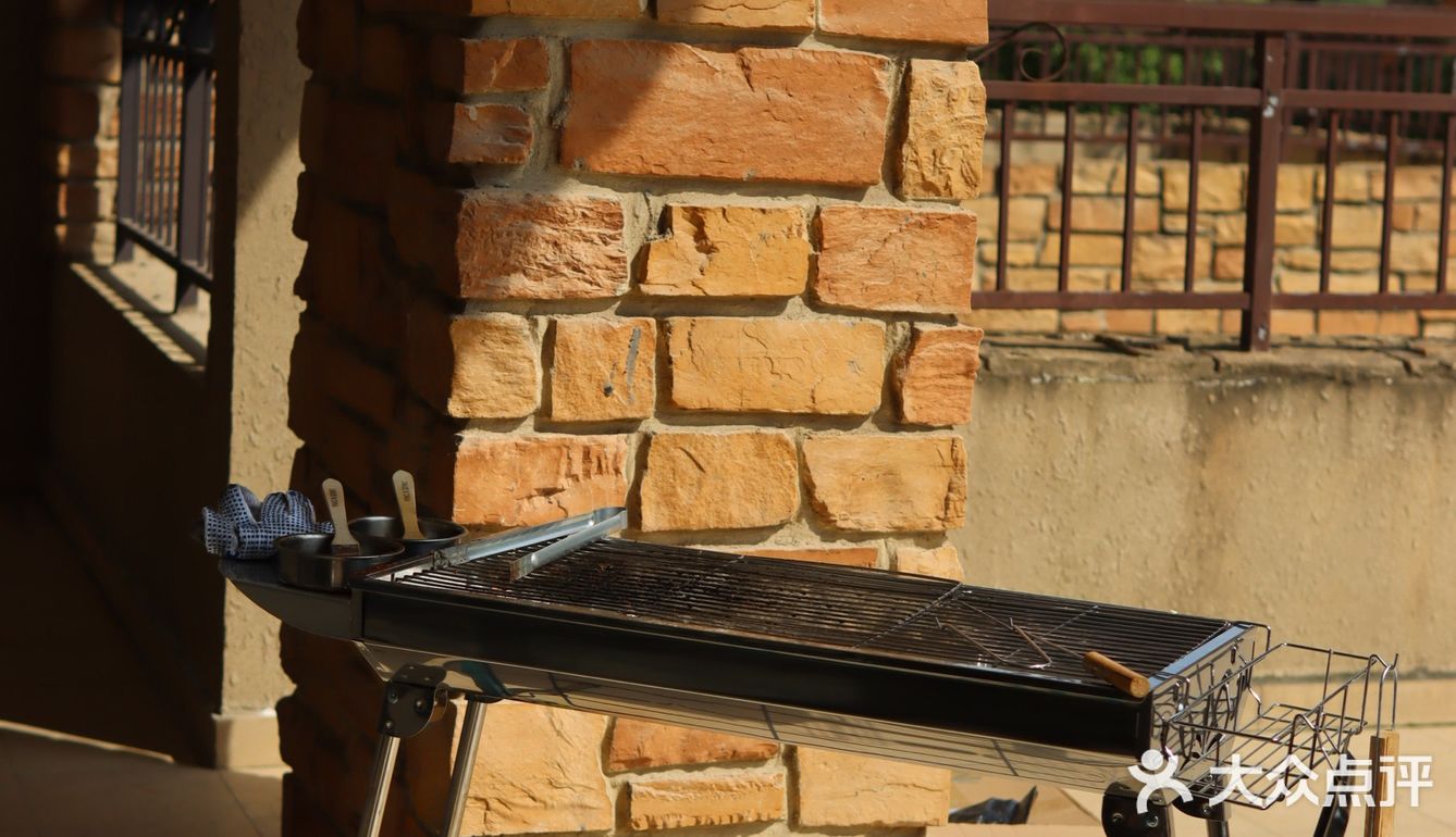 逃离城市|开车一小时到崇明去烧烤