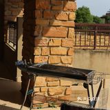 逃离城市|开车一小时到崇明去烧烤