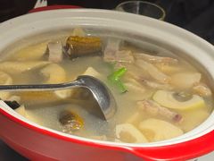 -张福记(五一公园店)
