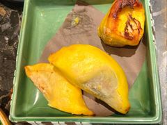 整房烤榴莲-一緒に寿喜烧放题(世纪汇店)