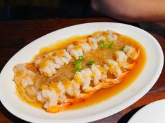 蒜蓉粉丝虾-前海沿·青岛菜(五四广场永旺店)