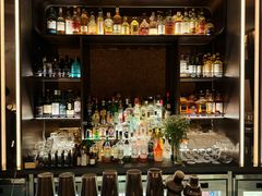 -DEW Lounge(深圳湾店)