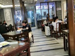 大堂-德兴馆(山西南路店)