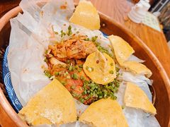 -山西会馆·晋菜·晋商宴·学堂记忆(许坦西街店)