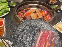 -嘿嘟嘟·肋条烧肉放题(爱融荟城店)