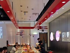 -龍歌自助小火锅(奎文万达店)