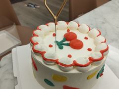 -iFood甜嫩嫩(江东北路店)