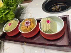 -大舜国风· 和牛火锅(绮霞街店)