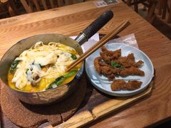 -小满手工粉(上海品尊国际店)