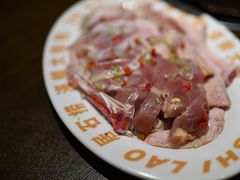 -潮澎派·潮州菜(南国明珠店)