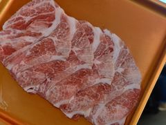 -牛武士寿喜烧·和牛火锅自助(全球首店)