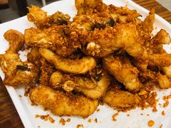 -正能量脆肉鲩火锅