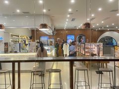 -石头先生的烤炉(济南领秀城贵和店)