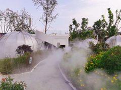 -悦见花开·花园里的火锅·露营·下午茶