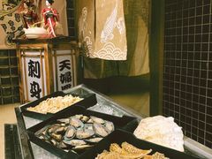 -盛宴自助餐厅(运达喜来登店)