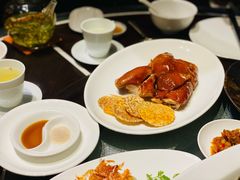 -杭州西子湖四季酒店·金沙厅