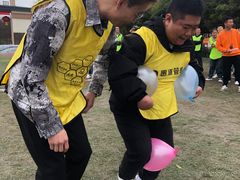 -洪湖家庭农场·团建·露营·会议