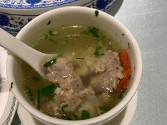 -宁夏国强手抓羊肉·清真菜(未央路凤三店)