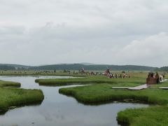 -塞罕坝国家级自然保护区