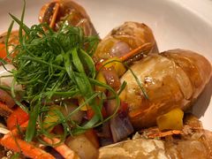 -炳胜品味(海印总店)