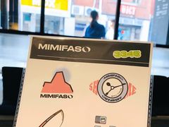 -MIMI FASO(古仓店)