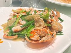 -大东海海鲜酒楼(渔人码头总店)