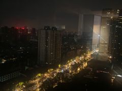 -成都尼依格罗酒店