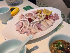 -文记壹心鸡(宝华路店)